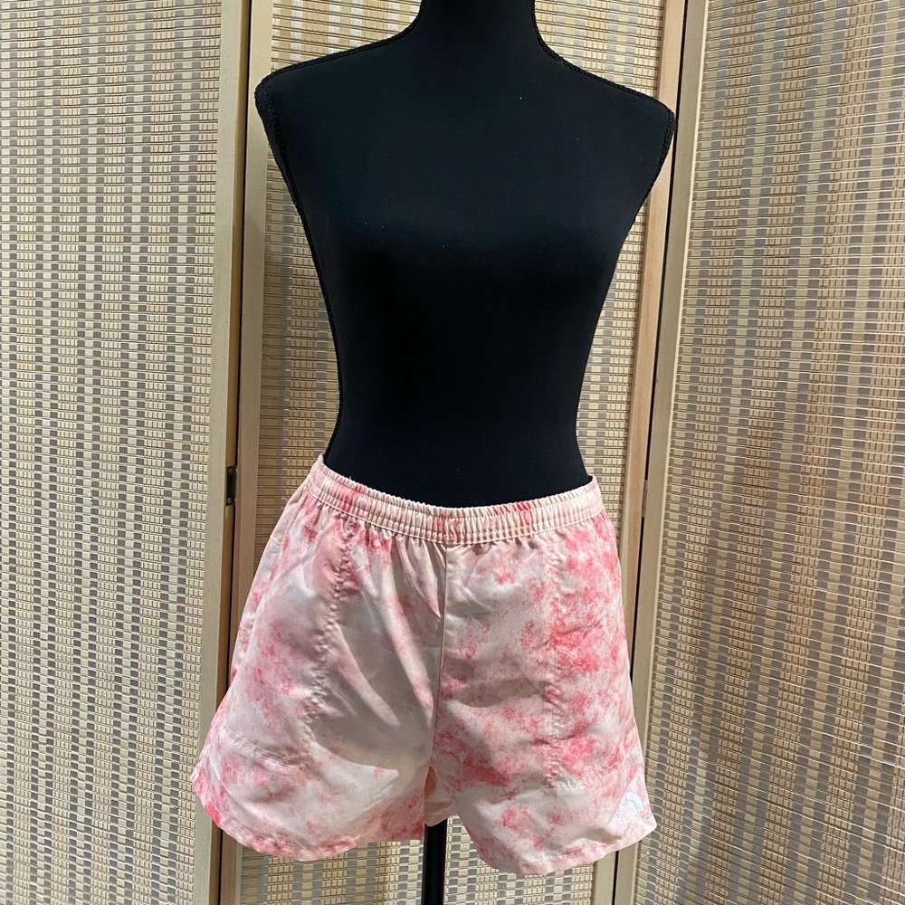 NWT The North Face Girl’s Class V Short Size Large 14/16